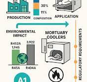 Everything You Need to Know About R452A Refrigerant ...