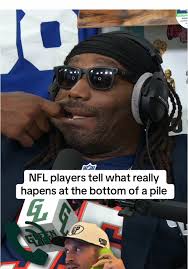 Jim Otto: The Definition of Grit in Football