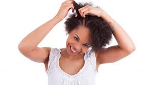 Pollution & improper hair care cause premature aging of the biggest issue with black hair is that graying is spotted easily. How To Take Care Of Natural Hair In 5 Easy Ways Ath South Africa