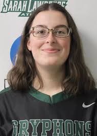 2019 Softball Roster