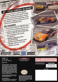 Dirt to daytona is a nascar racing game developed by do it now! Nascar Dirt To Daytona For Gamecube Sales Wiki Release Dates Review Cheats Walkthrough