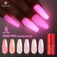 Us 1 69 7ml fluorescent glow in the dark paint uv light nail polish neon nagellak candy nail lacquer nail gel polish festival tslm1 in nail. From Miboer 3 99 Dhgate Com