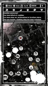 On character selection screen, i notice an unresponsive screen. Buried Town Free Zombie Survival Apocalypse Game 1 4 3 Mod Apk Apk Home