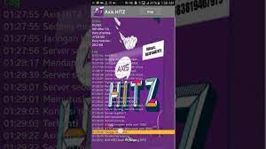 Bagi pelanggan axis yang hitz, sudah tahu belum bagaimana caranya cek kuota internet axis? Cara Menggunakan Axis Hitz Apk Internet Gratis Polosan Di Android Alektro Com Alektro Com