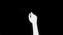Drawing anime hands can be a little easier then drawing realistic hands as a lot of the details are left out. Anime Hand Reaching Out Gifs Tenor