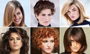 Nessuna paura di stravolgere e di rovinare la chioma. Tagli Capelli Inverno 2020 Tendenze In 100 Foto Beautydea