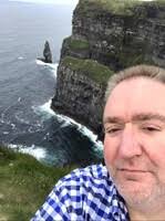 Blair Epstein Obituary