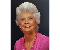 Faye Barrett Doudna Obituary (2024)