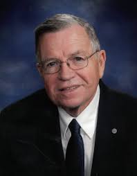 Gerald Buller Obituary