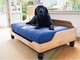 Dog bedsdog beds come in many styles, colours and shapes. Extra Large Wooden Dog Beds Uk Luxury Extra Large Wooden Dog Beds Berkeley Dog Beds Limited
