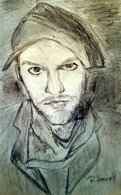 Richard Howell Art for Sale