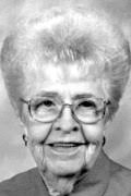 MINNIE LAYMAN Obituary (2006)