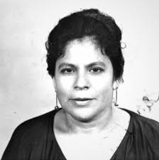 Obituary for Mrs. Rebecca Villa Navarette Manning