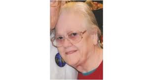 Phyllis BRUNK Obituary (1932