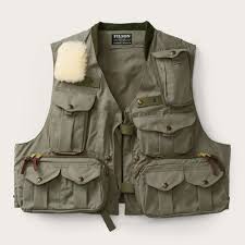 Fly Fishing Guide Vest