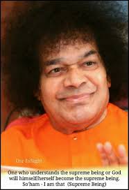 There is only one religion; the religion of Love. There is only one  language; the language of the Heart. There is only caste; the caste of  Humanity. There is only one God,