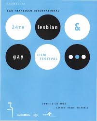 24th San Francisco International Lesbian & Gay Film Festival by Frameline -  Issuu