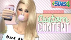 Welcome to our website sims 4 mods. The Sims 4 Custom Content How To Download Install Use