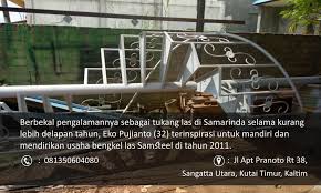 Hasil gambar untuk bengkel las