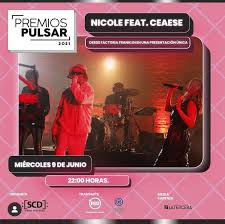 Los destacados en los premios pulsar 2021. Kkrov7n7x1idsm