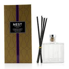 Track your airfreight shipment by airwaybill number. Nest Reed Diffuser Moroccan Amber 175ml 5 9oz Diffusers Free Worldwide Shipping Strawberrynet Others