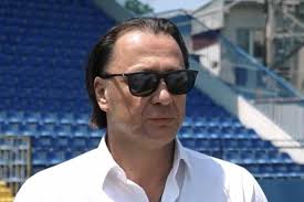 Vanja Popović is returning to Buducnost?