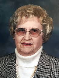 Jessie Wilkinson Obituary