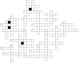 The puzzles are part of the times' push to rely more on subscriptions and less on advertising, which is increasingly dominated by facebook and google. Sports Crossword Puzzles