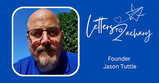 Jason Tuttle's Instagram, Twitter & Facebook