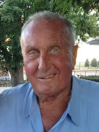 Obituary information for Fred "Fritz" Rapp