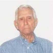 Everett Garland Andrews Obituary