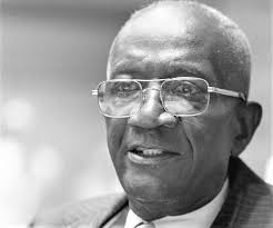 The Way We Were: R.A. Dent got things done in the Georgia Legislature