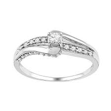 Fred Meyer Jewelers 1 3 Ct Tw Diamond Fashion Unity Ring Diamond Fashion Unity Ring Diamond