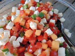 Sommersalat Trampo Mallorquine Tim Malzer Chilirosen Sommersalat Sommer Rezepte Abendessen Rezepte Abendessen