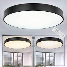 Why is the led strip light remote not working? Round Led Ceiling Light With Remote Control Wiss