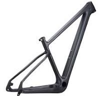 29er Carbon MTB Hardtail Boost Frame-148*12mm