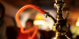 If someone is doing something, it doesnot define what his religion's ruling is about that thing. Shisha The Muslim Drug Jamiatul Ulama Kzn