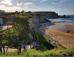 Maybe you would like to learn more about one of these? Hotel Mar Azul Surf Suances Updated 2021 Prices