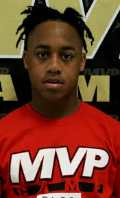 AJ Wilson, Brunswick, Linebacker