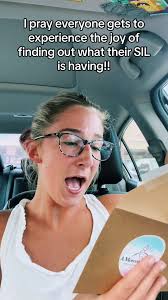 Throw Back to when CC found out about baby Luke!! @Morgan Fontenot Im  crying!!