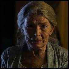 Characters in MCU: Citizens