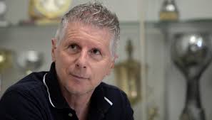 Livio Bordoli über Ex-Klub Lugano, Finanzen und spätes Vaterglück