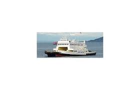 Ferry Frustration Makes Waves In Powell River-Sunshine Coast Riding | Cbc  News