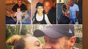 „es sind so viele gerüchte unterwegs, das. Willi Herren 45 Tot Tochter Alessia Mit Trauer Post Papa Ich Brauche Dich So Sehr