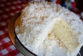 Southern Style Coconut Cake Recipe Loveless Cafe Recipes Coconut Cake Coconut Cake Recipe