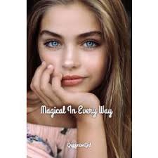 The Enchantress" Stories