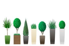 Our robust wooden planters combine practicality and style. A Quick Guide To Planter Materials Taylor Made Planters