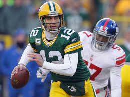 Green Bay Qb Aaron Rodgers Wins Mvp Award Cbs News