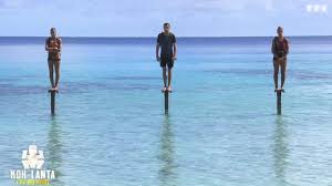 La saison 2019 de koh lanta touche à sa fin. Koh Lanta Ce Detail Peu Ragoutant Qui A Derange Les Telespectateurs Pendant Les Poteaux Femme Actuelle Le Mag