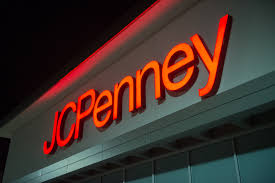 J C Penneys Turnaround Plan Includes A New Retail Store